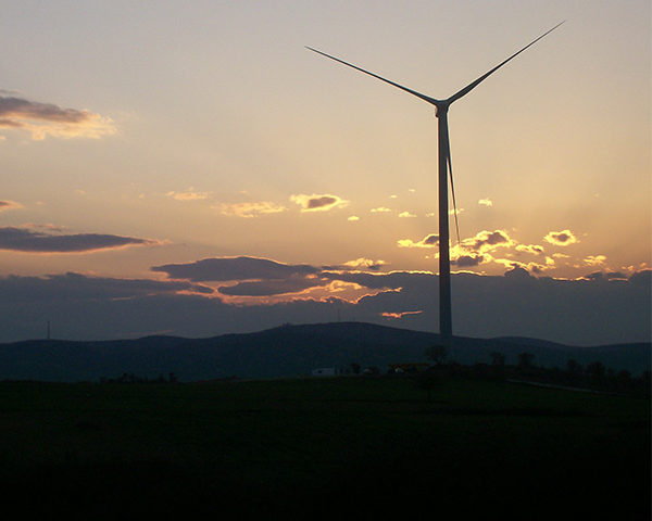 Λήψη Αδειών Παραγωγής συνολικής ισχύος 135MW από την R.F. Energy A.E. Λήψη Αδειών Παραγωγής συνολικής ισχύος 135MW από την R.F. Energy A.E.